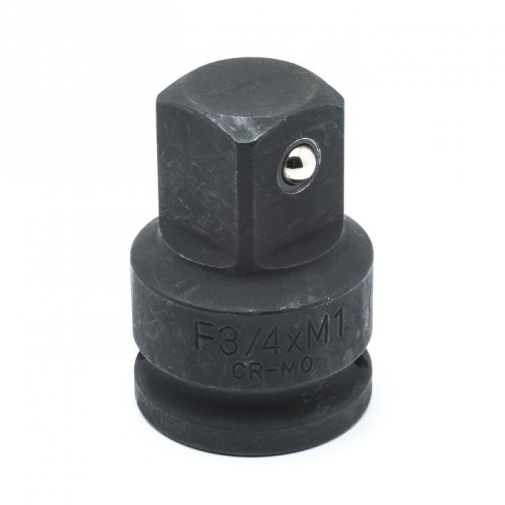 3/4&#34; Drive Impact Drive Adapters<span class=' ItemWarning' style='display:block;'>Item is usually in stock, but we&#39;ll be in touch if there&#39;s a problem<br /></span>