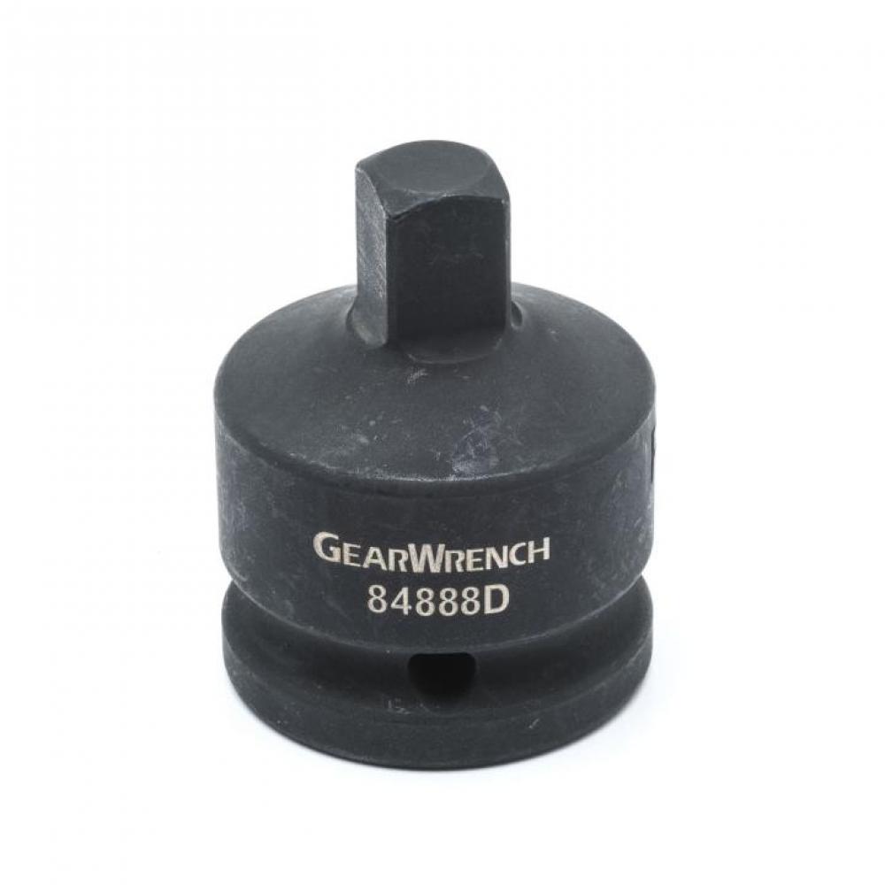 3/4&#34; Drive Impact Drive Adapters<span class=' ItemWarning' style='display:block;'>Item is usually in stock, but we&#39;ll be in touch if there&#39;s a problem<br /></span>