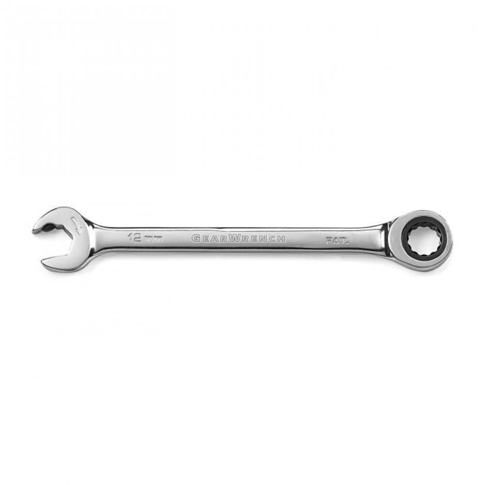 72-Tooth 12 Point Open End Combination Ratcheting Wrenches<span class=' ItemWarning' style='display:block;'>Item is usually in stock, but we&#39;ll be in touch if there&#39;s a problem<br /></span>