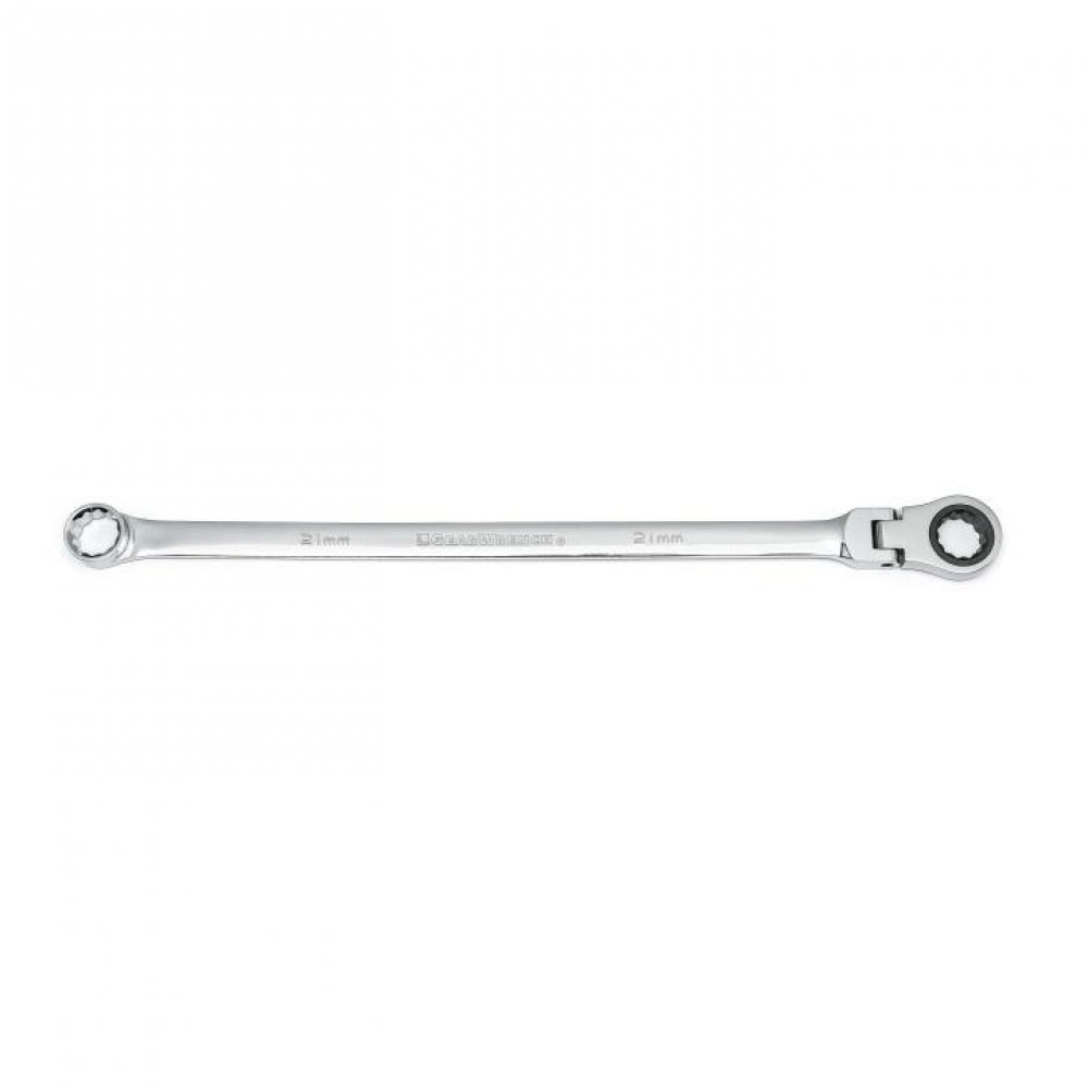 72-Tooth 12 Point XL Flex GearBox™ Ratcheting Wrenches<span class=' ItemWarning' style='display:block;'>Item is usually in stock, but we&#39;ll be in touch if there&#39;s a problem<br /></span>