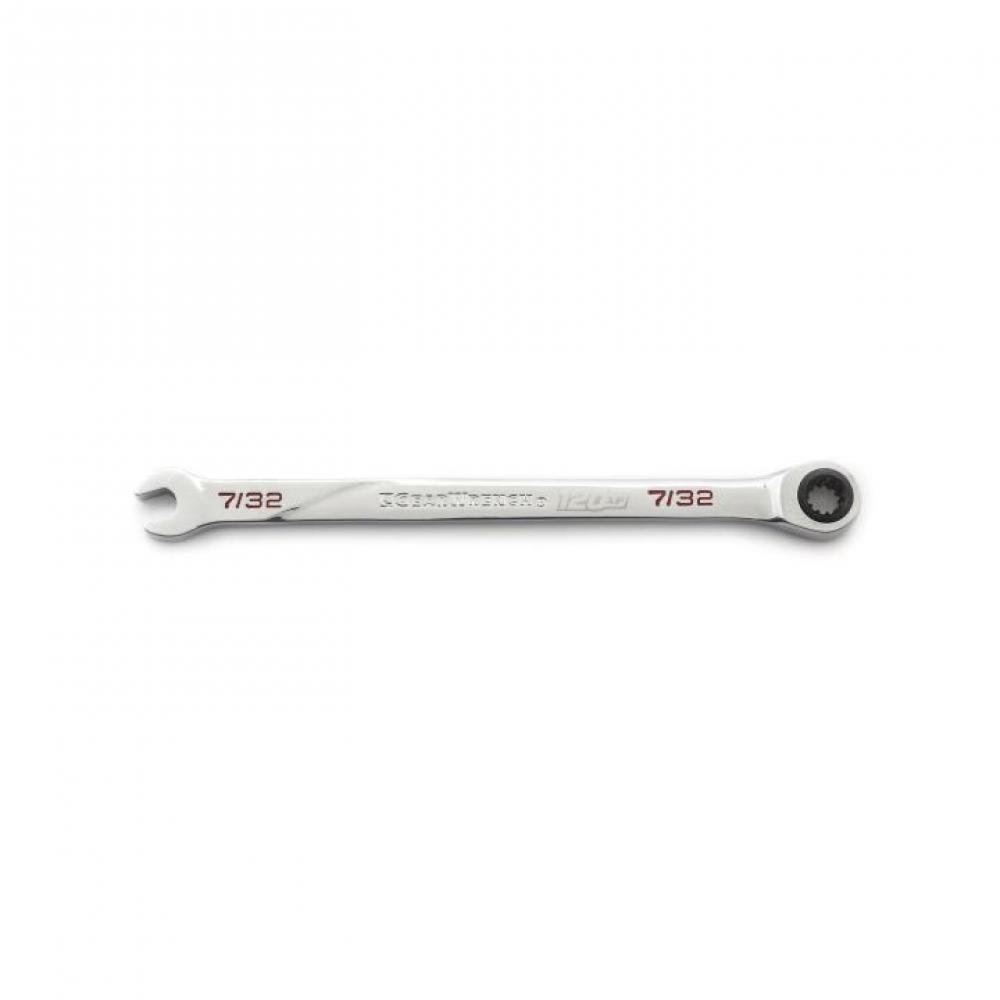 120XP™ Universal Spline XL Combination Ratcheting Wrenches<span class=' ItemWarning' style='display:block;'>Item is usually in stock, but we&#39;ll be in touch if there&#39;s a problem<br /></span>