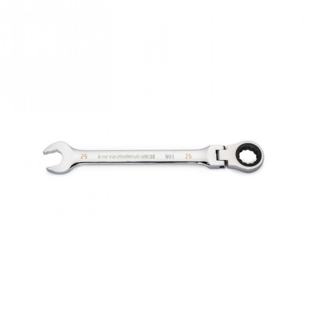 90-Tooth 12 Point Flex Combination Ratcheting Wrenches<span class=' ItemWarning' style='display:block;'>Item is usually in stock, but we&#39;ll be in touch if there&#39;s a problem<br /></span>