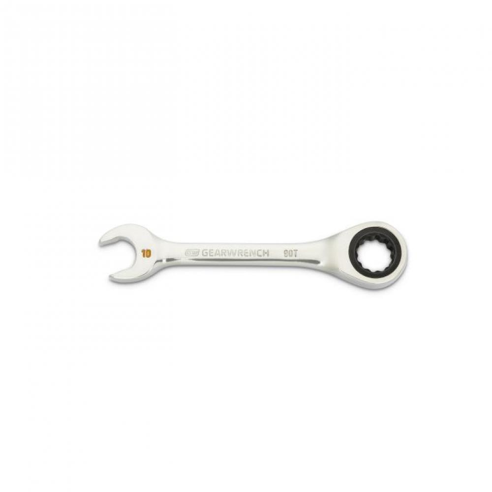 90-Tooth 12 Point Stubby Combination Ratcheting Wrenches<span class=' ItemWarning' style='display:block;'>Item is usually in stock, but we&#39;ll be in touch if there&#39;s a problem<br /></span>