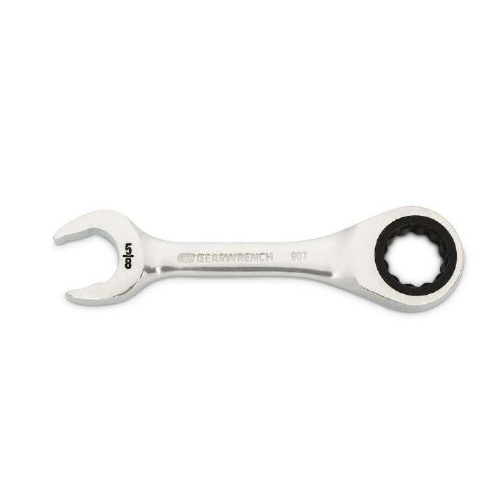 90-Tooth 12 Point Stubby Combination Ratcheting Wrenches<span class=' ItemWarning' style='display:block;'>Item is usually in stock, but we&#39;ll be in touch if there&#39;s a problem<br /></span>