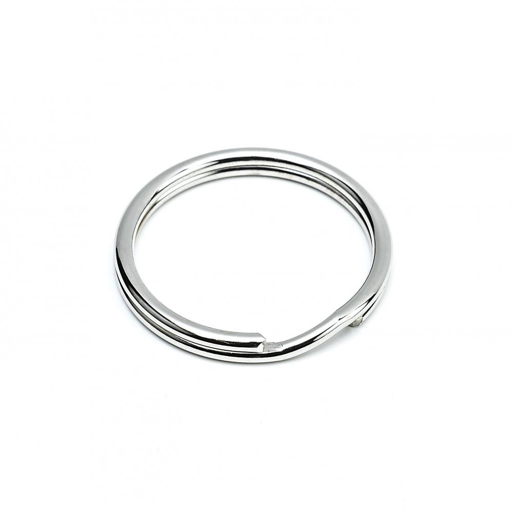 TETHER SPLIT RING 1&#34; 25PC<span class='Notice ItemWarning' style='display:block;'>Item has been discontinued<br /></span>