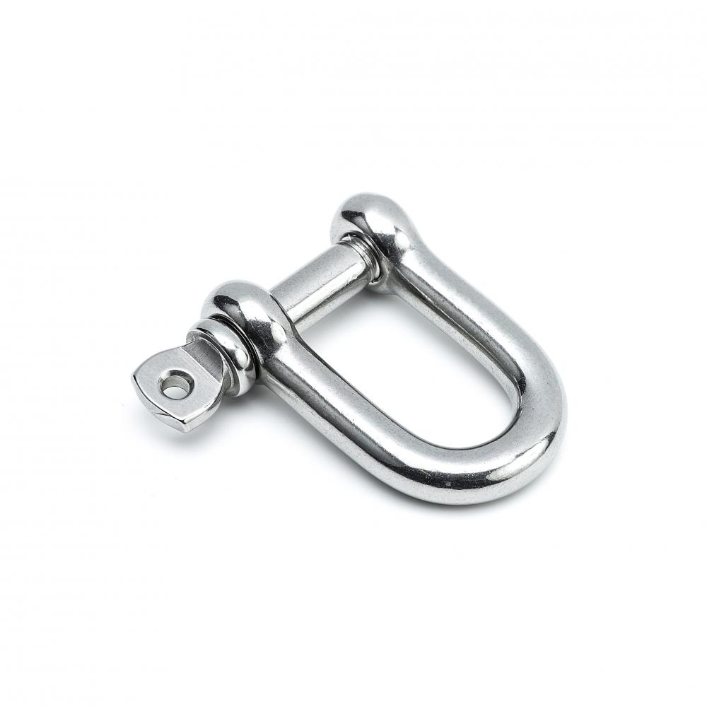 TETHER SHACKLE MEDIUM 2PC<span class='Notice ItemWarning' style='display:block;'>Item has been discontinued<br /></span>