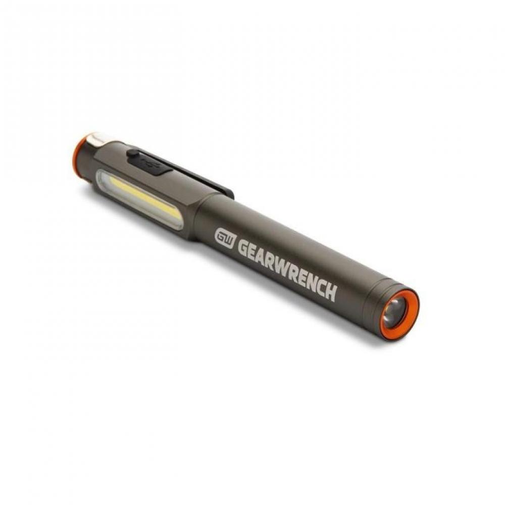 Rechargeable Pen Light<span class=' ItemWarning' style='display:block;'>Item is usually in stock, but we&#39;ll be in touch if there&#39;s a problem<br /></span>