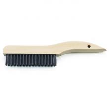 GearWrench 2311D - Shoe Handle Wire Scratch Brush