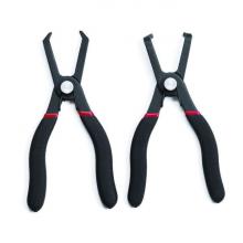 GearWrench 41840D - 2 Pc. Push Pin Plier Set