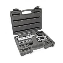 GearWrench 41880D - 18 Pc. Combined Double/Bubble Flaring Tool Kit