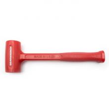 GearWrench 69-534G - Standard Head One-Piece Dead Blow Hammers