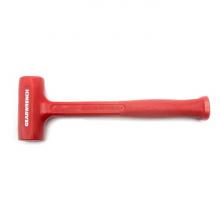 GearWrench 69-543G - Slimline One-Piece Dead Blow Hammers