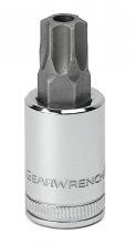 GearWrench 80182 - SKT TMPR TRX BIT 1/4DR T20