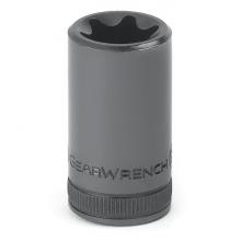 GearWrench 80461 - 3/8" Drive External Torx® Sockets