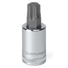 GearWrench 80667 - 1/2" Drive Torx® Bit Sockets