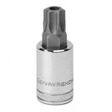 GearWrench 80457 - 3/8" Drive Tamper Proof Torx® Bit Sockets