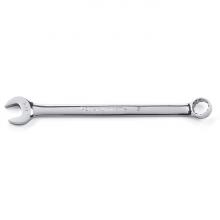 GearWrench 81817 - 12 Point Long Pattern Combination Wrenches