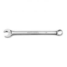 GearWrench 81664 - 12 Point Long Pattern Combination Wrenches