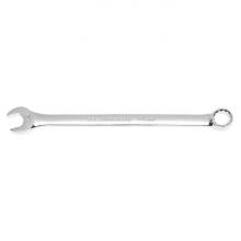 GearWrench 81671 - 12 Point Long Pattern Combination Wrenches