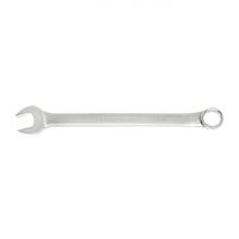 GearWrench 81841 - 12 Point Long Pattern Satin Combination Wrenches