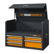 GearWrench 83242 - 36" 5 Drawer GSX Series Tool Chest