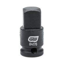 GearWrench 84176 - 1/4" Drive Impact Drive Adapter