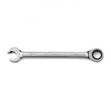 GearWrench 85512D - 72-Tooth 12 Point Open End Combination Ratcheting Wrenches