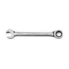 GearWrench 85515 - 72-Tooth 12 Point Open End Combination Ratcheting Wrenches