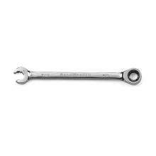 GearWrench 85570 - 72-Tooth 12 Point Open End Combination Ratcheting Wrenches