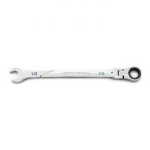 GearWrench 86209 - 120XP™ Universal Spline XL Flex Combination Ratcheting Wrenches