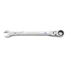 GearWrench 86216 - 120XP™ Universal Spline XL Flex Combination Ratcheting Wrenches