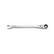 GearWrench 86234 - 120XP™ Universal Spline XL Flex Combination Ratcheting Wrenches