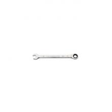 GearWrench 86912 - 90-Tooth 12 Point Combination Ratcheting Wrenches