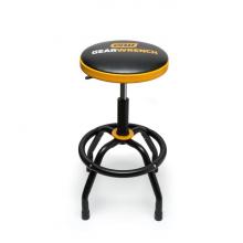 GearWrench 86992 - Adjustable Height Shop Stool