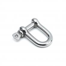 GearWrench 88716 - TETHER SHACKLE MEDIUM 2PC