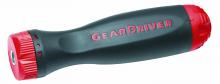 GearWrench 890001GD - RAT GEARDRIVER HDL RED