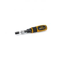 GearWrench 89624 - 1/4" Drive Torque Screwdrivers