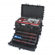 GearWrench GWSGMTK3 - GW GENERAL MECHANICS TOOL KIT 3