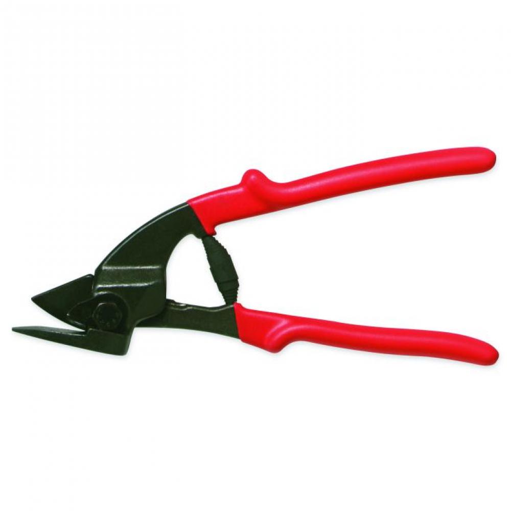 CUTTER, 9&#34;, STRAP, 3/4&#34; CAPACITY, STEEL<span class=' ItemWarning' style='display:block;'>Item is usually in stock, but we&#39;ll be in touch if there&#39;s a problem<br /></span>