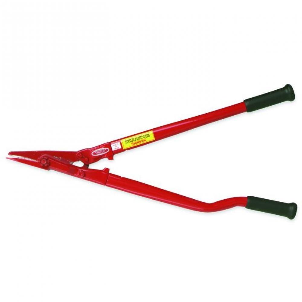 CUTTER, 24&#34;, STRAP, 2&#34; CAPACITY, STEEL<span class=' ItemWarning' style='display:block;'>Item is usually in stock, but we&#39;ll be in touch if there&#39;s a problem<br /></span>