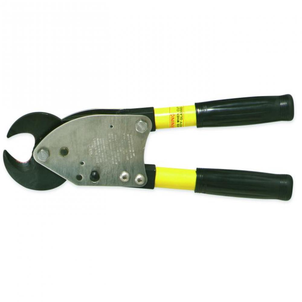 CUTTER, 14&#34;, CABLE, COMPACT RATCHETING<span class=' ItemWarning' style='display:block;'>Item is usually in stock, but we&#39;ll be in touch if there&#39;s a problem<br /></span>