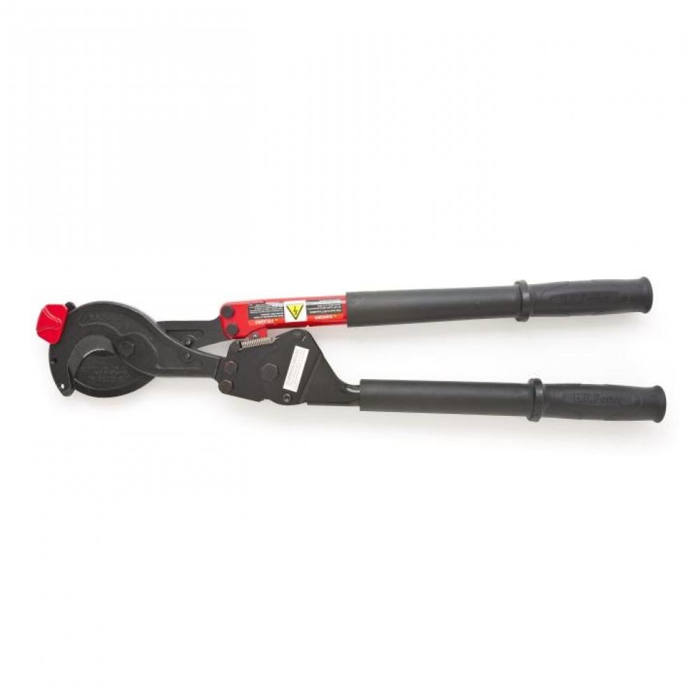 CUTTER, 28&#34;, SOFT CABLE, RATCHETING<span class=' ItemWarning' style='display:block;'>Item is usually in stock, but we&#39;ll be in touch if there&#39;s a problem<br /></span>