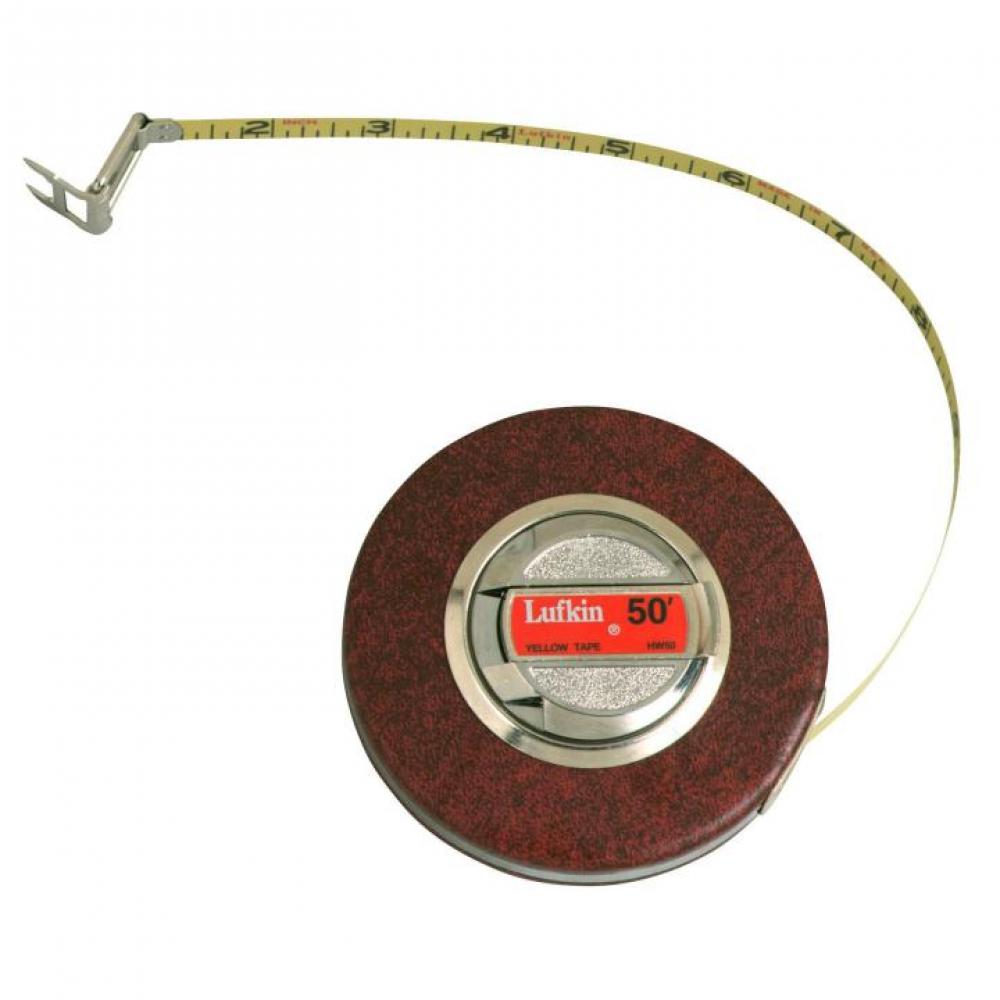 LONG TAPE, 50&#39;, STEEL, HOME SHOP<span class=' ItemWarning' style='display:block;'>Item is usually in stock, but we&#39;ll be in touch if there&#39;s a problem<br /></span>