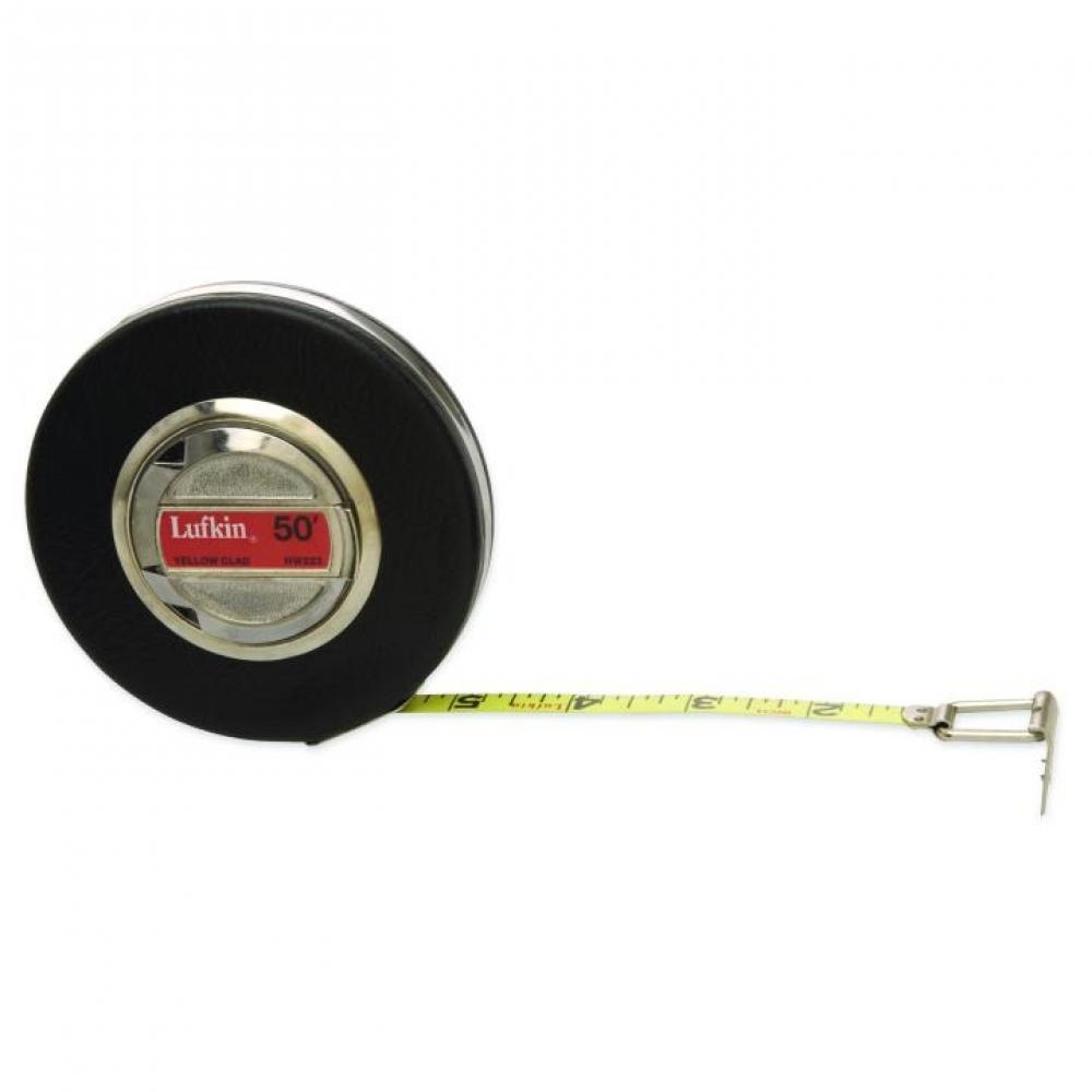 LONG TAPE, 100&#39;, STEEL, BANNER, ENGR<span class=' ItemWarning' style='display:block;'>Item is usually in stock, but we&#39;ll be in touch if there&#39;s a problem<br /></span>