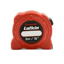 Crescent Lufkin L616CME-02 - POWER TAPE, 5M/16', L600