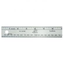 Crescent Lufkin 1261MEN - RULE, 1M/3', ALUMINUM