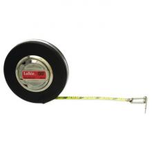 Crescent Lufkin HW223 - LONG TAPE, 50', STEEL, BANNER