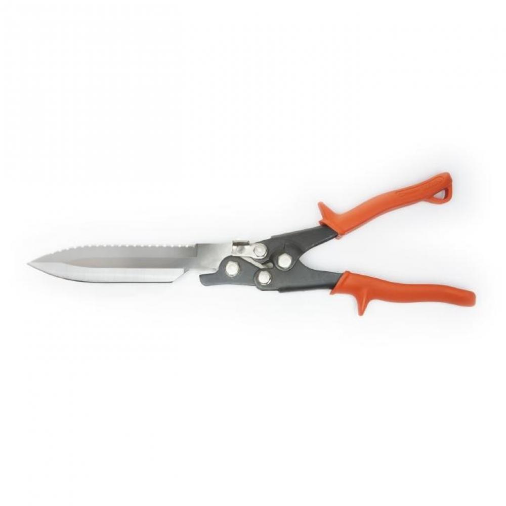 CUTTER, DUCT, 17.5&#34;, DUAL-CUT, HVAC<span class=' ItemWarning' style='display:block;'>Item is usually in stock, but we&#39;ll be in touch if there&#39;s a problem<br /></span>