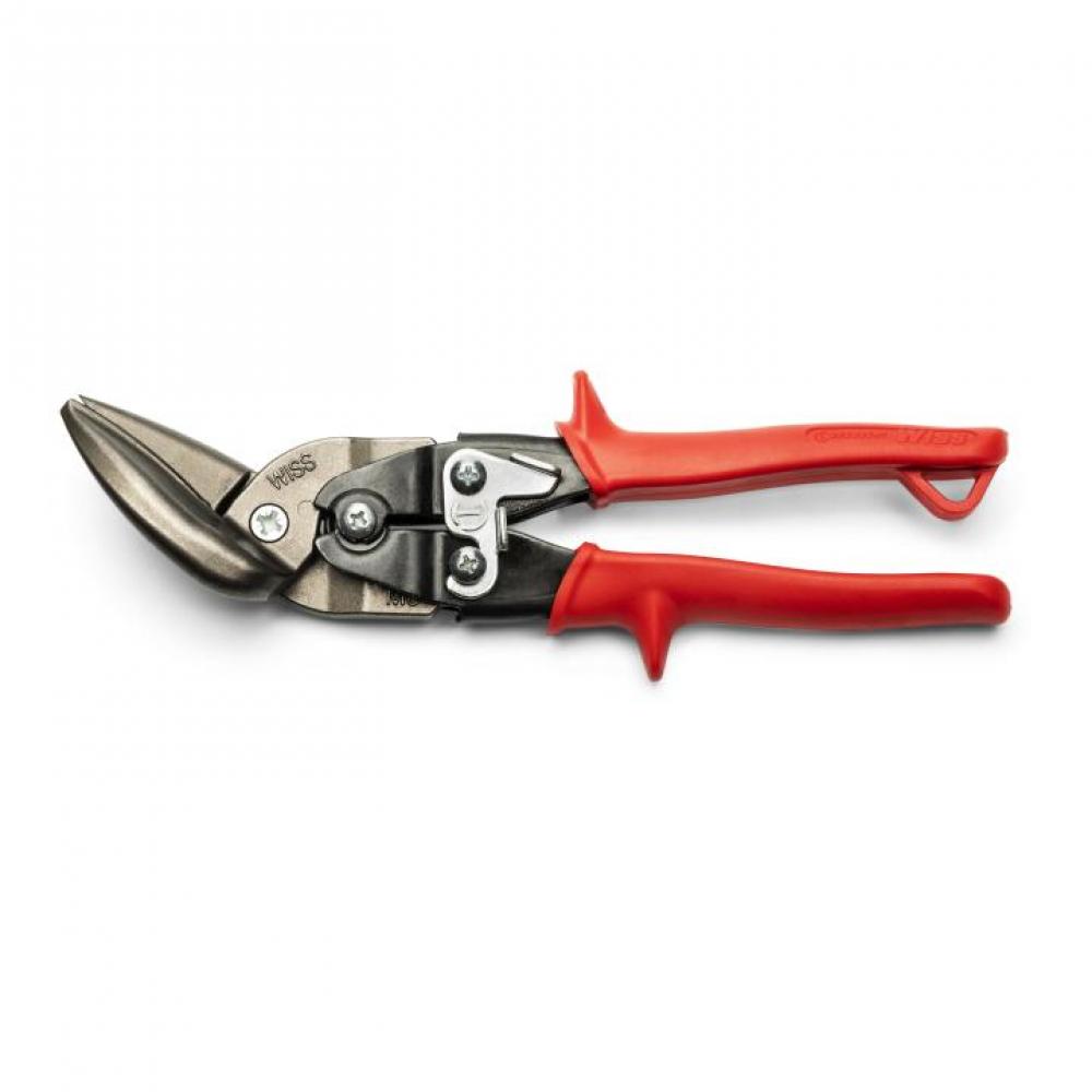 SNIP, AVIATION, 9.25&#34;, LEFT OFFSET<span class=' ItemWarning' style='display:block;'>Item is usually in stock, but we&#39;ll be in touch if there&#39;s a problem<br /></span>