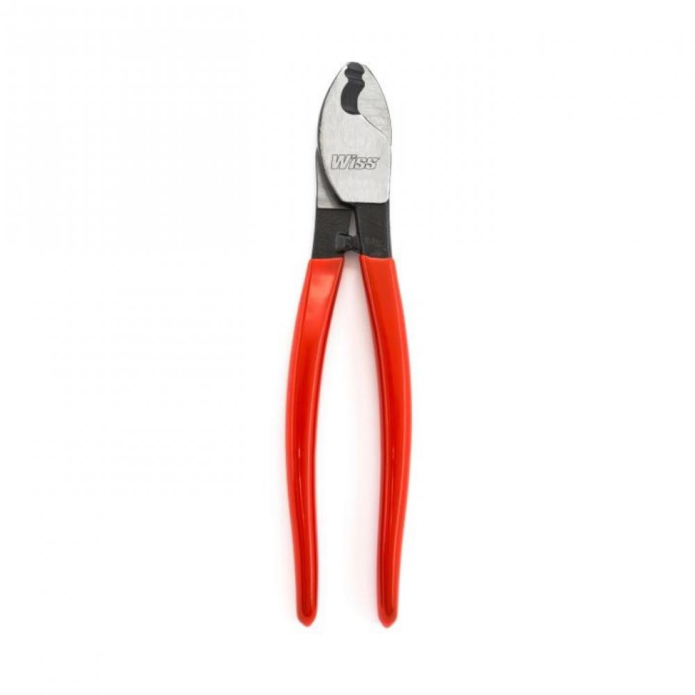 CUTTER, CABLE, FLIP-JOINT, 1/4&#34; CAPACITY<span class=' ItemWarning' style='display:block;'>Item is usually in stock, but we&#39;ll be in touch if there&#39;s a problem<br /></span>